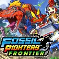 Nintendo Games 3ds Fossil Fighters Frontier