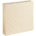 Hama Skies II, Beige, 200 ark, 10 x 15 cm, Hvit, 100 ark, 225 mm
