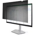 StarTech.com Skjermprivatfilter 21.5 Tommer