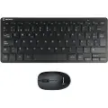 UNYKAch Mk 288 Pro Tastatur Og Mus Spansk