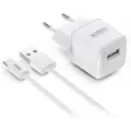 Urban Factory Psc25uf 12w Usb-c Vegglader