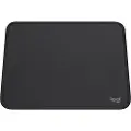 Logitech Mouse Pad Studio Series - Graphite