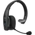 Blueparrott VXi BlueParrott B450-XT - Hodesett - on-ear - Bluetooth - trådløs - NFC