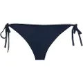 Tommy Hilfiger String Side Tie Bikini Bunn