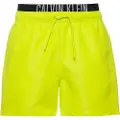 Calvin Klein Jeans Medium Double Wb Badebukse