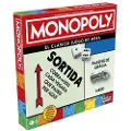 Monopoly G0009118 Catalan Brettspill