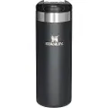 Stanley The Aeroligh Transit Mug 0.47L / 16Oz Flaske svart