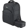 StarTech.com Ntbkbag156 15.6 Laptop-ryggsekk