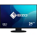 Eizo 24,1" FlexScan EV2485-BK - 1920x1200 (WUXGA) - IPS - 70W USB-C