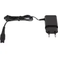 Akyga AK-PD-05 - Strømadapter - 5.4 watt - 360 mA (Philips shavers power connector) - svart