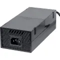 Akyga AK-PD-01 - Strømforsyningsadapter - AC 100-240 V - 135 Watt - sort - for Xbox ONE