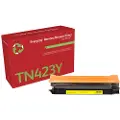 Xerox 006R04524 / Alternative to Brother TN423Y Yellow Toner - Laser toner Yellow