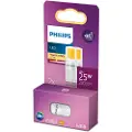 Signify LED-lyspære PAR16 4.6W/827 (50W) 36° 3-pack GU10