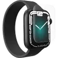 Zagg InvisibleShield for Apple Watch (44 mm)