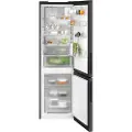 Electrolux 800 Cooling 360° kjøl/frys 187 cm LNC8MC32B