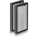 Rowenta XD6520F0 - Luftfilter - for bladeless cooling fan/purifier (en pakke 2) - for Eclipse QU5030F0