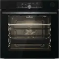 Gorenje Advanced BSA6747A04BG Innebygd ovn med dampfunksjon