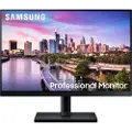 Samsung F24T450GYU - T45F Series - LED-skjerm - 24 - 1920 x 1200 WUXGA @ 75 Hz - IPS - 250 cd/m² - 1000:1 - 5 ms - HDMI, DVI, DisplayPort - høyttalere - svart
