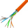 Lanberg Utp Cca 305 M Cat5-nettverkskabel