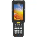 Zebra MC3300x - Datainnsamlingsterminal - robust - Android 10 - 32 GB - 4 farge (800 x 480) - baksidekamera - strekkodeleser - (2D-bildefremviser) - USB-vert - microSD-spor - Wi-Fi 5, NFC, Bluetooth
