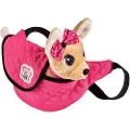 Simba ChiChi LOVE Kosedyr med Trendy Veske