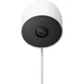 Google Nest Indoor/outdoor Ip Wifi-kamera