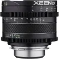 Samyang XEEN CF Cinema 16mm T2.6 Canon EF fullformat (22853)