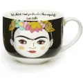 Kikkerland Kopp Frida Kahlo Kikkerland