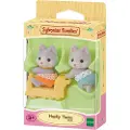 Sylvanian Families Huskytvillinger Sylvanian Families