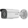 Hikvision Bullet Colorvu Ds-2cd2t47g2-l 4 Mm C 4mp Overvåkningskamera