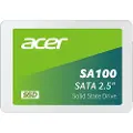 Acer Sa100 480gb Hard Drive Ssd
