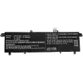 CoreParts - Batteri til bærbar PC (tilsvarer: ASUS 0B200-03210100, ASUS C31N1821, ASUS C31POJH) - litiumpolymer - 4150 mAh - 47.93 Wh
