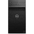 Dell Precision 3650 I7-10700k/32gb/512gb Ssd Stasjonær Pc