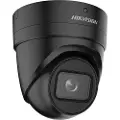 Hikvision Turret Ir Ds-2cd2h86g2-izs 2.8-12 Mm C 8mp Overvåkningskamera