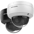 Hikvision 8mpx Ip Mini-dome Kamera