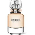 Givenchy L'Interdit Edt Spray