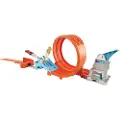 Hot Wheels Drift Loop Hot Wheels