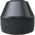 TheraGun Therabody Theragun Supersoft starter Global antgalių rinkinys