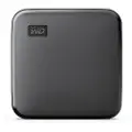 Western Digital Wdbayn0010bbk Usb 3.0 1tb Ekstern Ssd