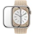 PanzerGlass Apple Watch 7 Skjermbeskytter Til Smartklokke 44 Mm
