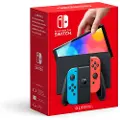 Nintendo Switch Oled Uk Switch
