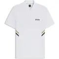 Hugo Boss Paule Toc 10269930 01 Poloskjorte