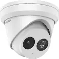 Hikvision Turret Ip Ds-2cd2383g2-iu 2.8 Mm 8mp Overvåkningskamera