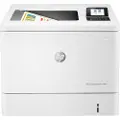 HP LaserJet Enterprise M554dn Color Laser Printer Laserskriver - Farge - Laser