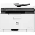 HP Color Laser MFP 179fnw All in One Laserskriver Multifunksjon med faks - Farge - Laser