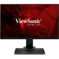 Viewsonic XG2431 - LED-skjerm - gaming - 24 (23.8 synlig) - 1920 x 1080 Full HD (1080p) @ 240 Hz - IPS - 350 cd/m² - 1000:1 - 1 ms - 2xHDMI, DisplayPort - høyttalere