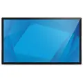 ELO 5053L - Commercial Grade - LED-skjerm - 50 - åpen ramme - berøringsskjerm - 3840 x 2160 4K @ 60 Hz - 500 cd/m² - 4000:1 - 9.5 ms - 2xHDMI, DisplayPort, USB-C - høyttalere - svart