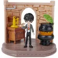 Spin Master Harry Potter Magical Minis Klasserom