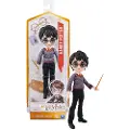 Spin Master Harry Potter 8-tommers dukke