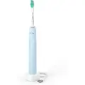 Philips Sonicare 2100 Series HX3651 - Tannbørste - lys blå